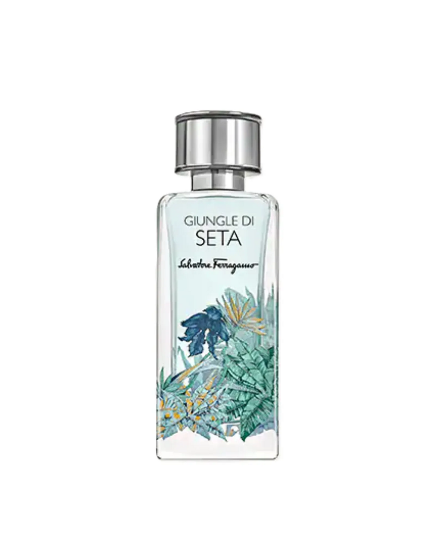 Fragrance, Ferragamo, Female