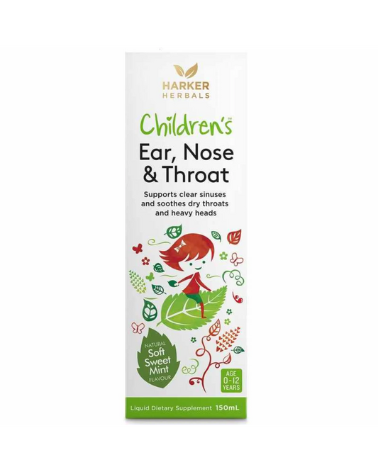 Health Care, Cough & Cold, Children's Health