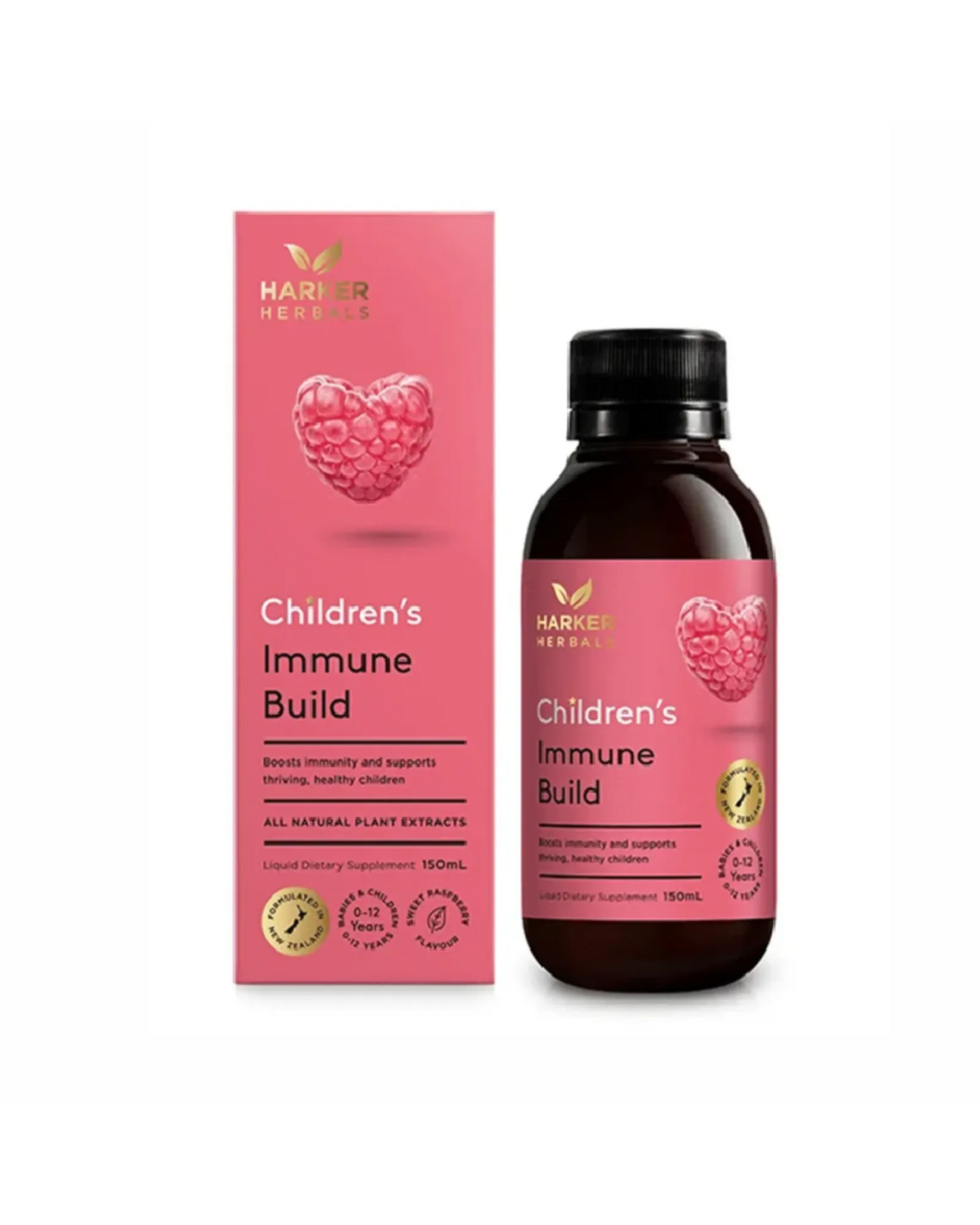 Health Care, Cough & Cold, Children's Health