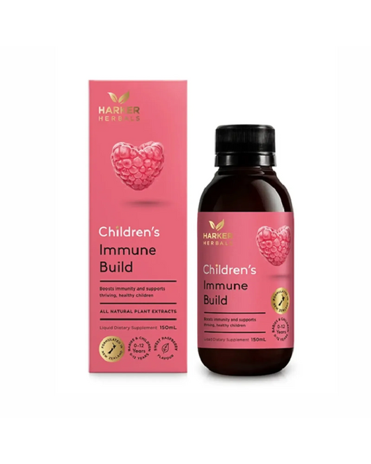 Health Care, Cough & Cold, Children's Health