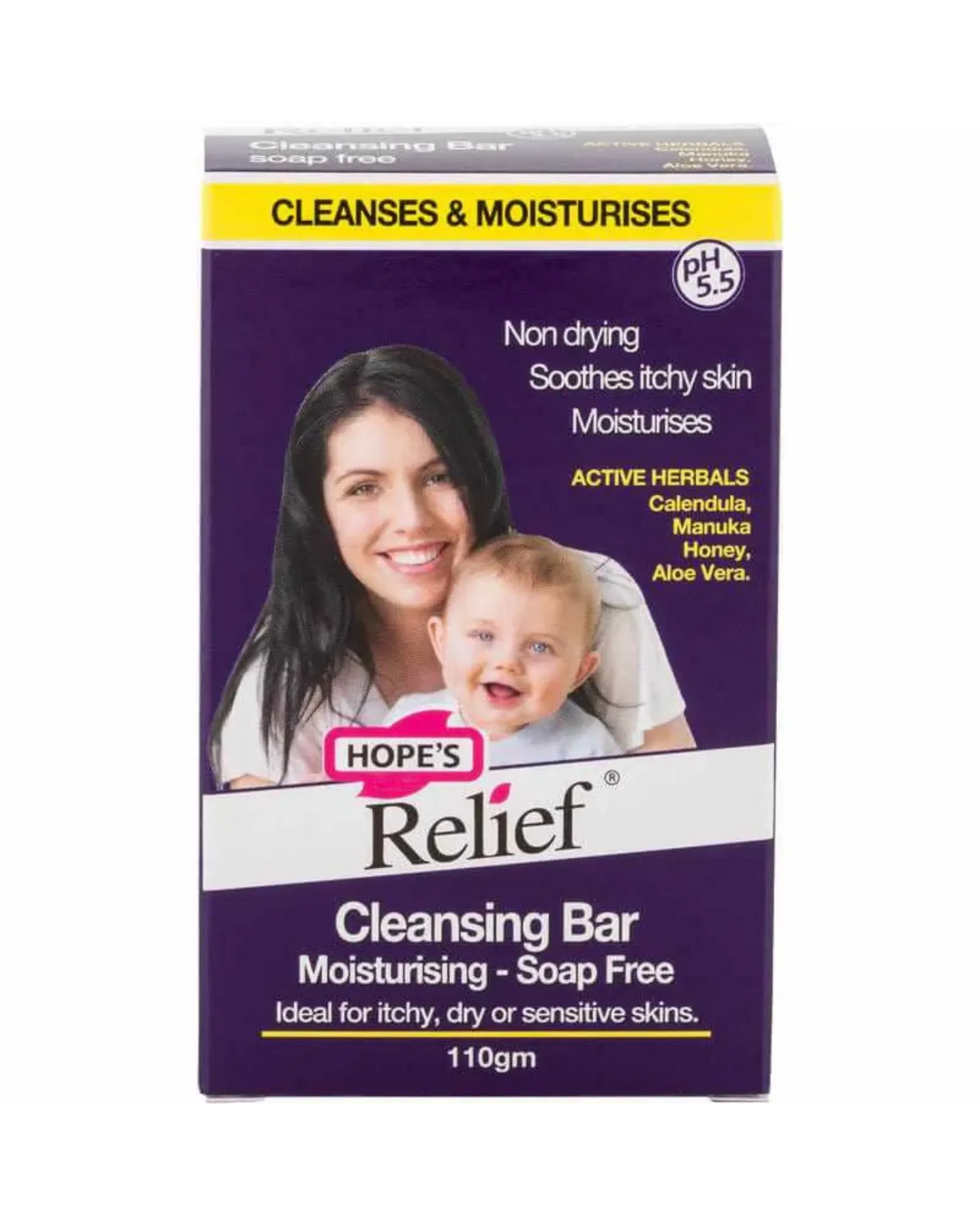 Baby Health, Hopes Relief, Baby WashHopes Relief, Baby Wash