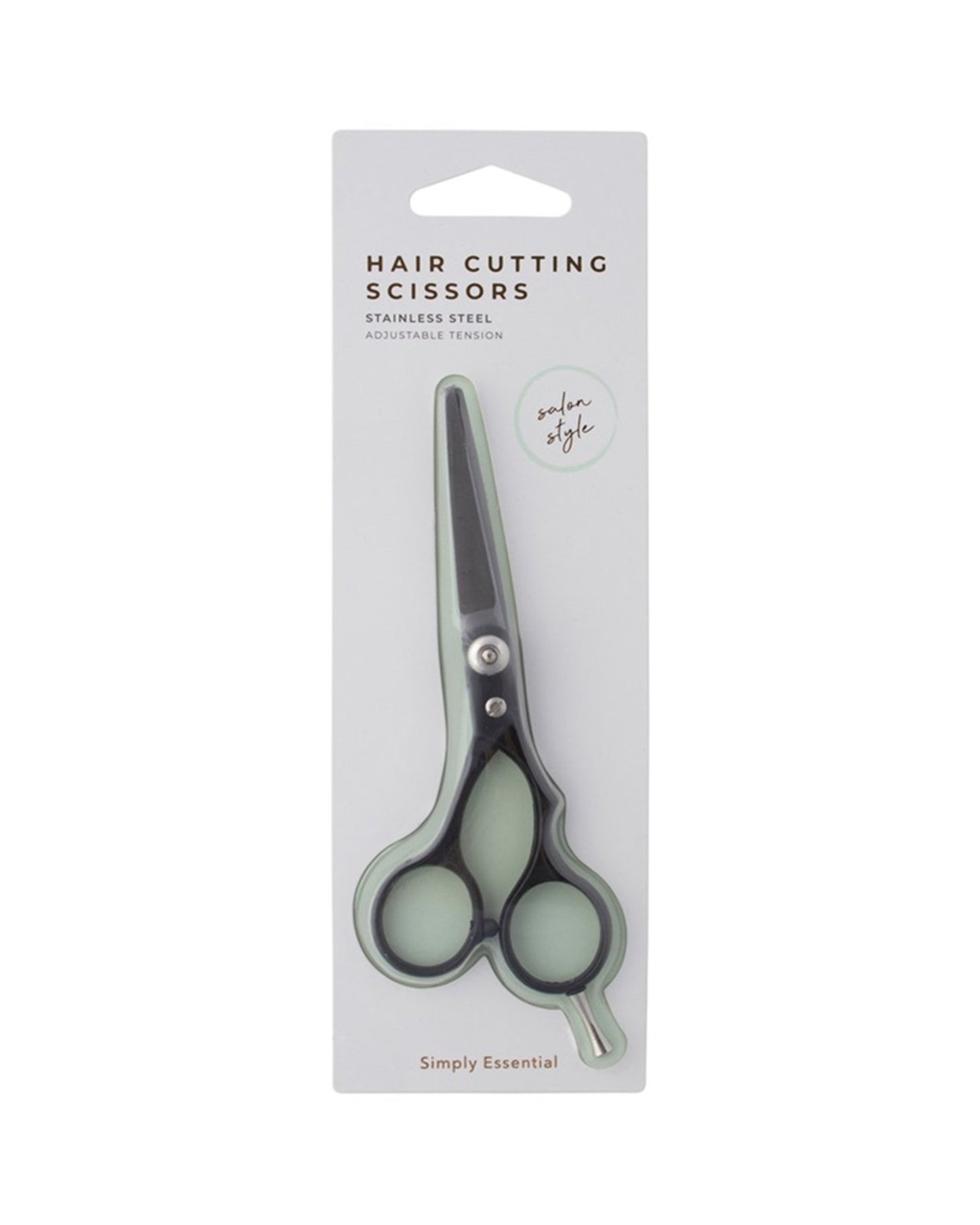 Simply Essential Hair Cutting Scissors