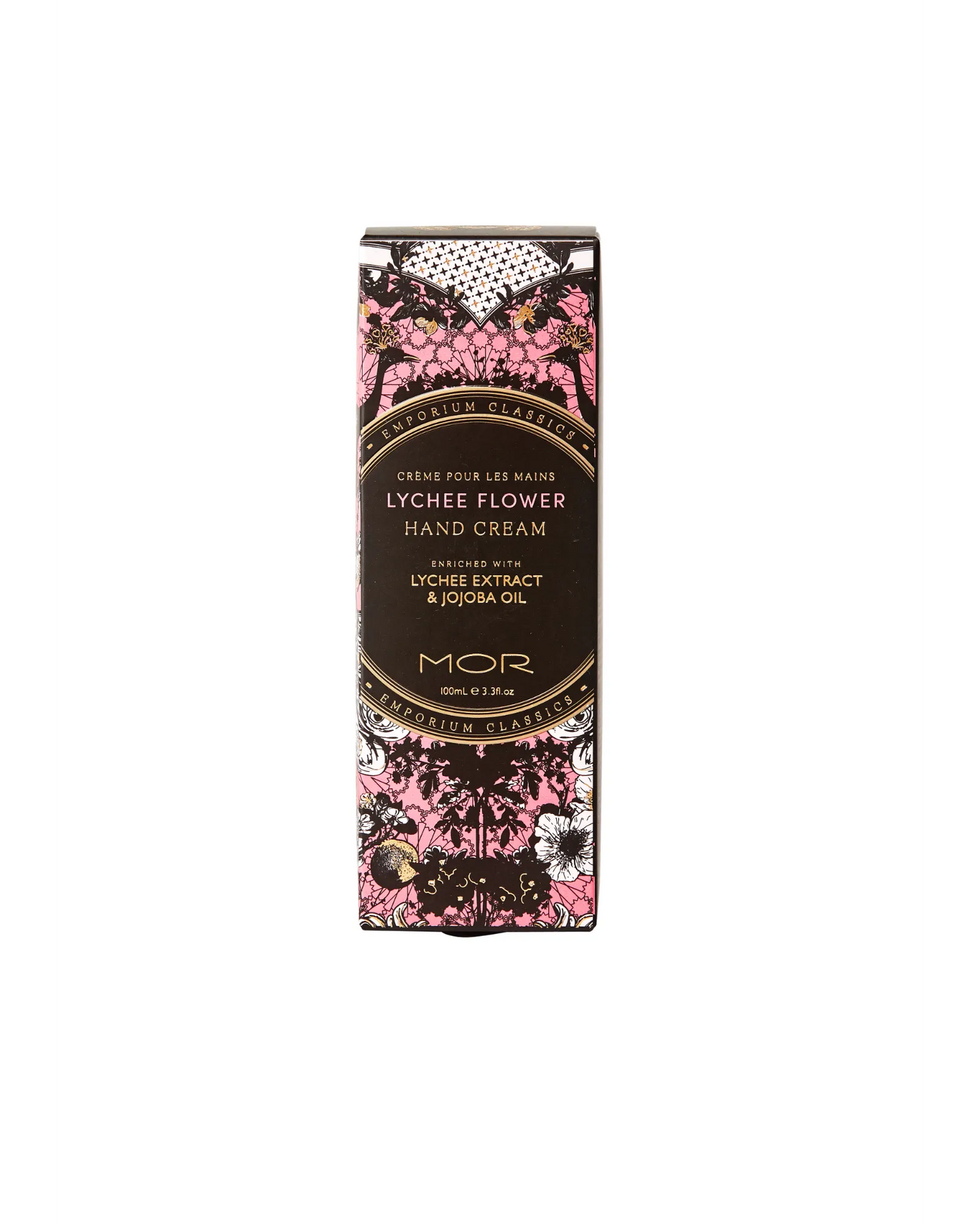 MOR Hand Cream Lychee Flower 100ml