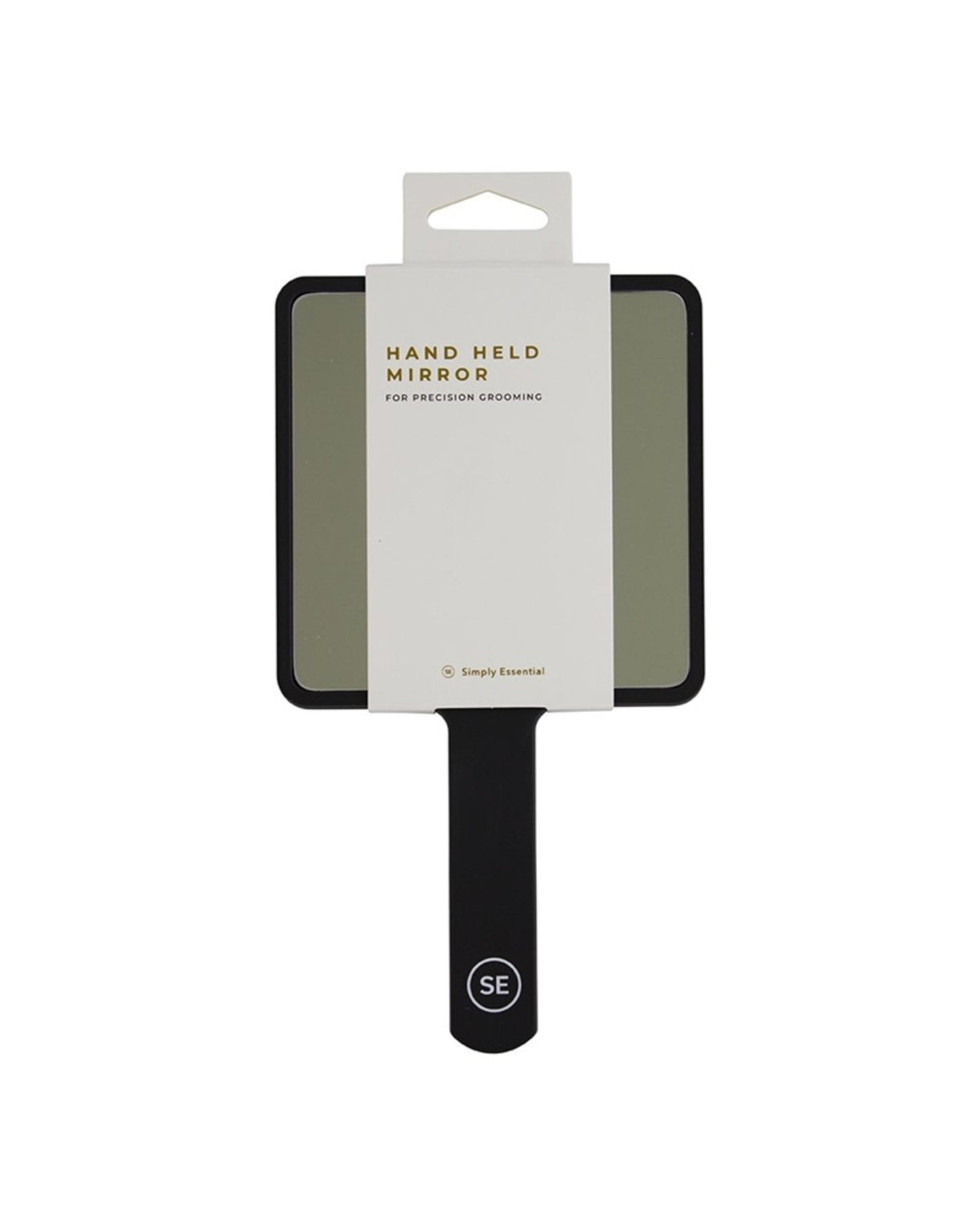 Simply Essential Mirror With Handle