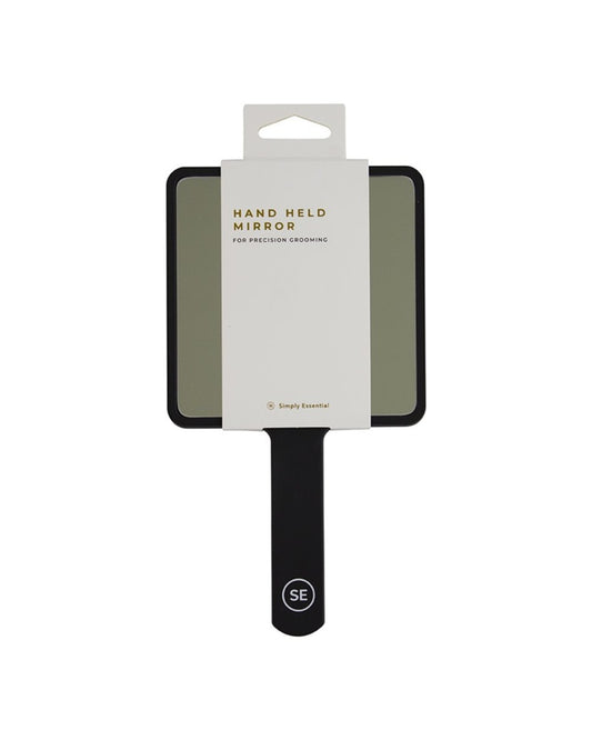 Simply Essential Mirror With Handle
