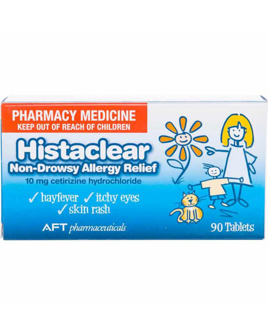 Health Care, Allergy