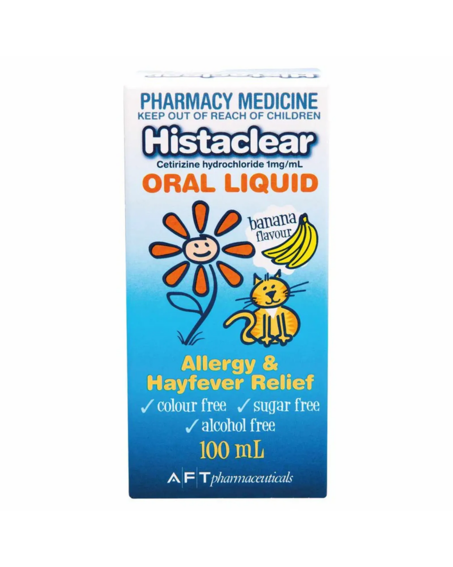 Health Care, Allergy