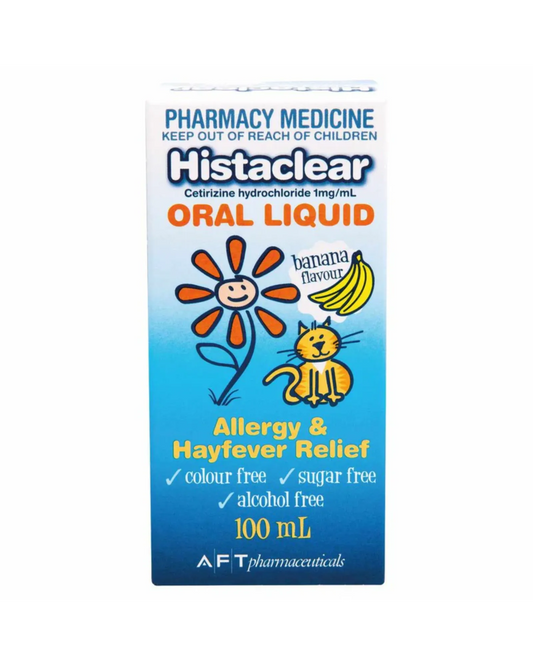 Health Care, Allergy