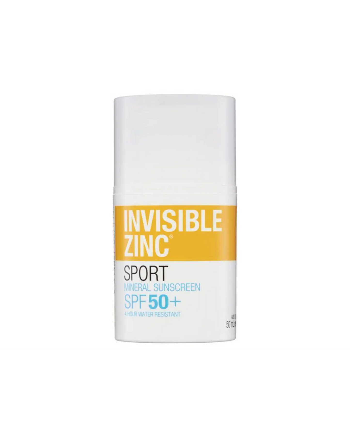 Invisible Zinc, Sunscreen, Sun