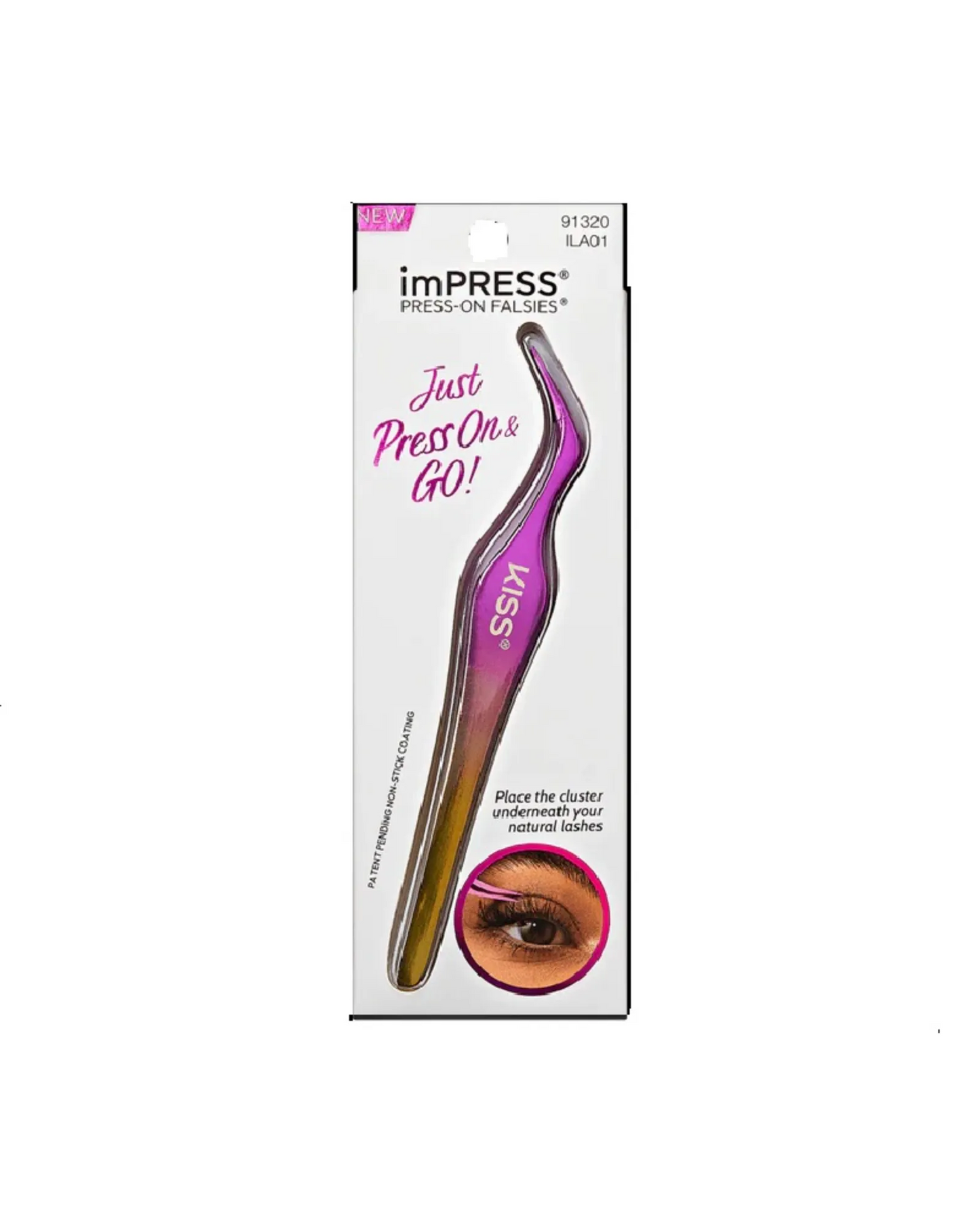 ImPress Press-On Falsies Lash Applicator