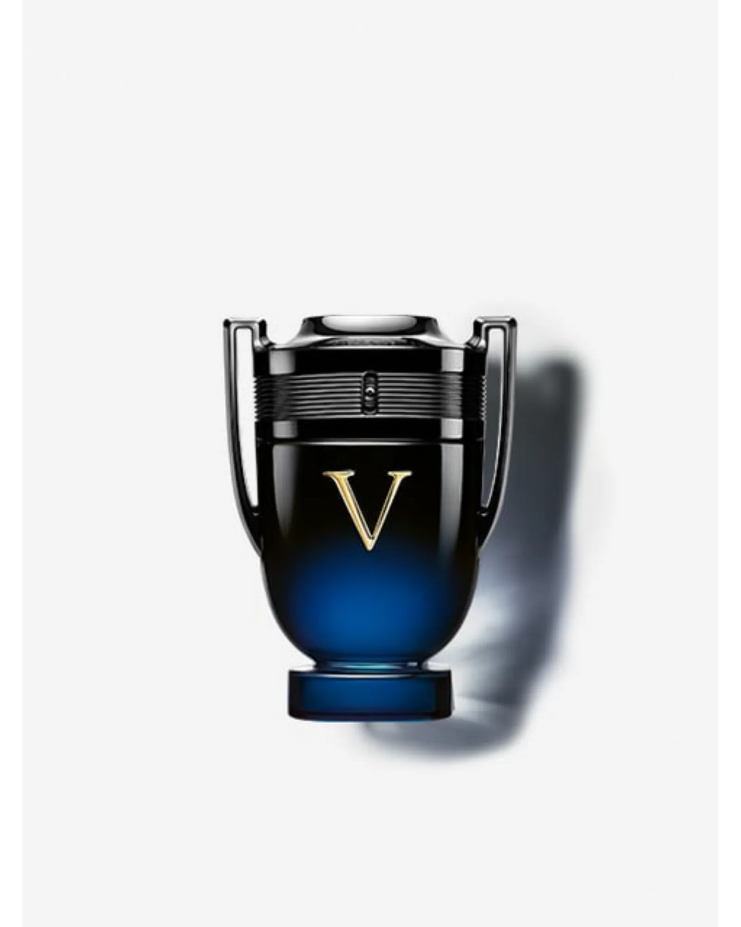 Fragrance, Paco Rabanne, Male