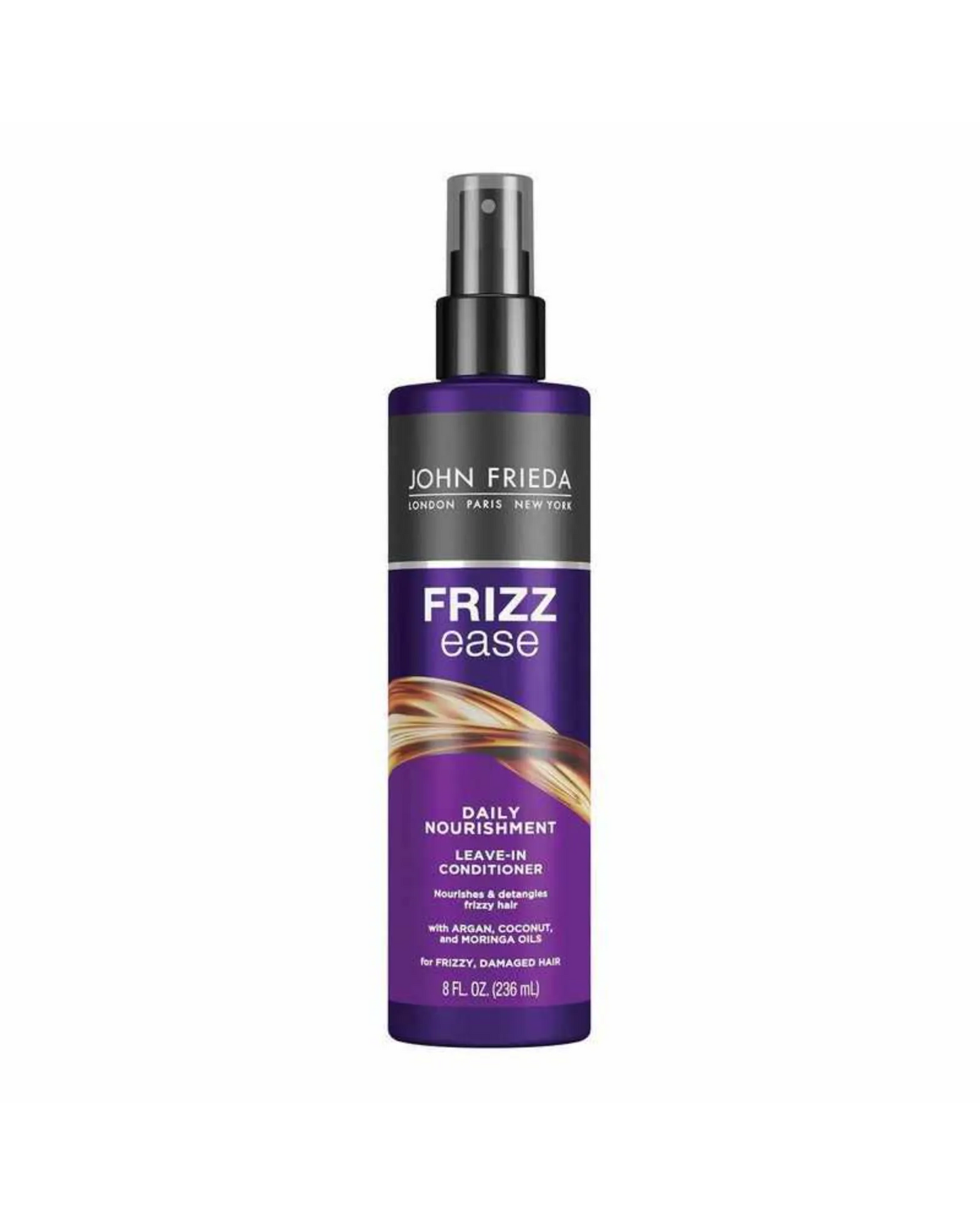 Hair, Conditioner, Jogn Freida