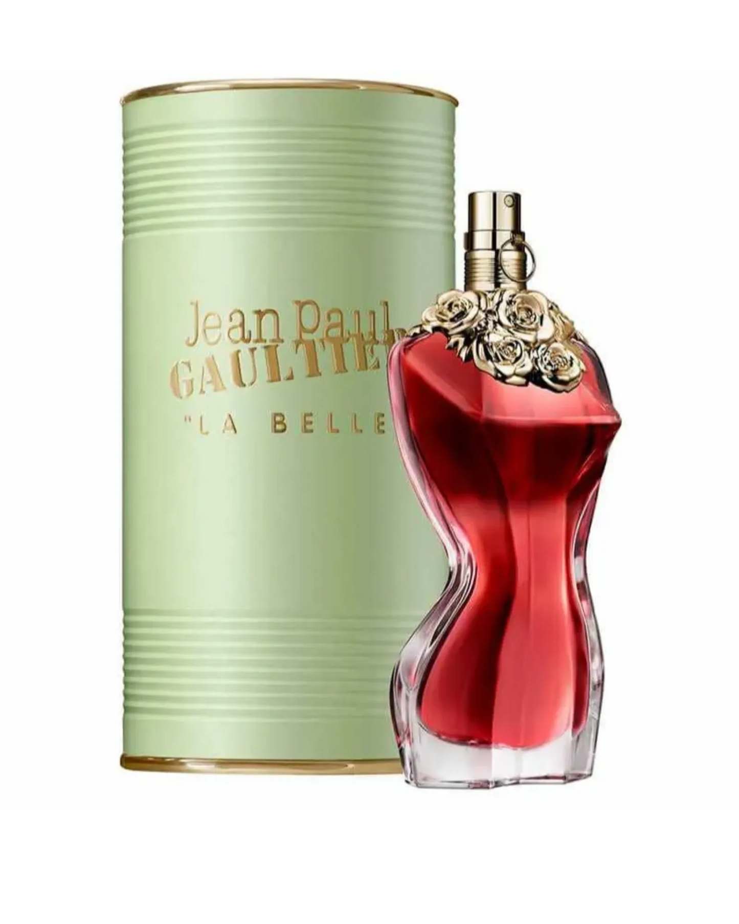Fragrance, Jean Paul Gaultier, Female