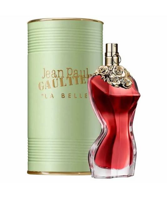 Fragrance, Jean Paul Gaultier, Female