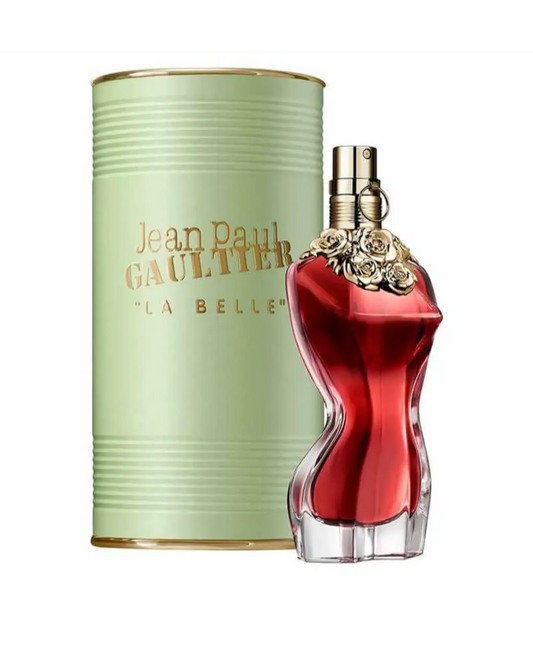Fragrance, Jean Paul Gaultier, Female