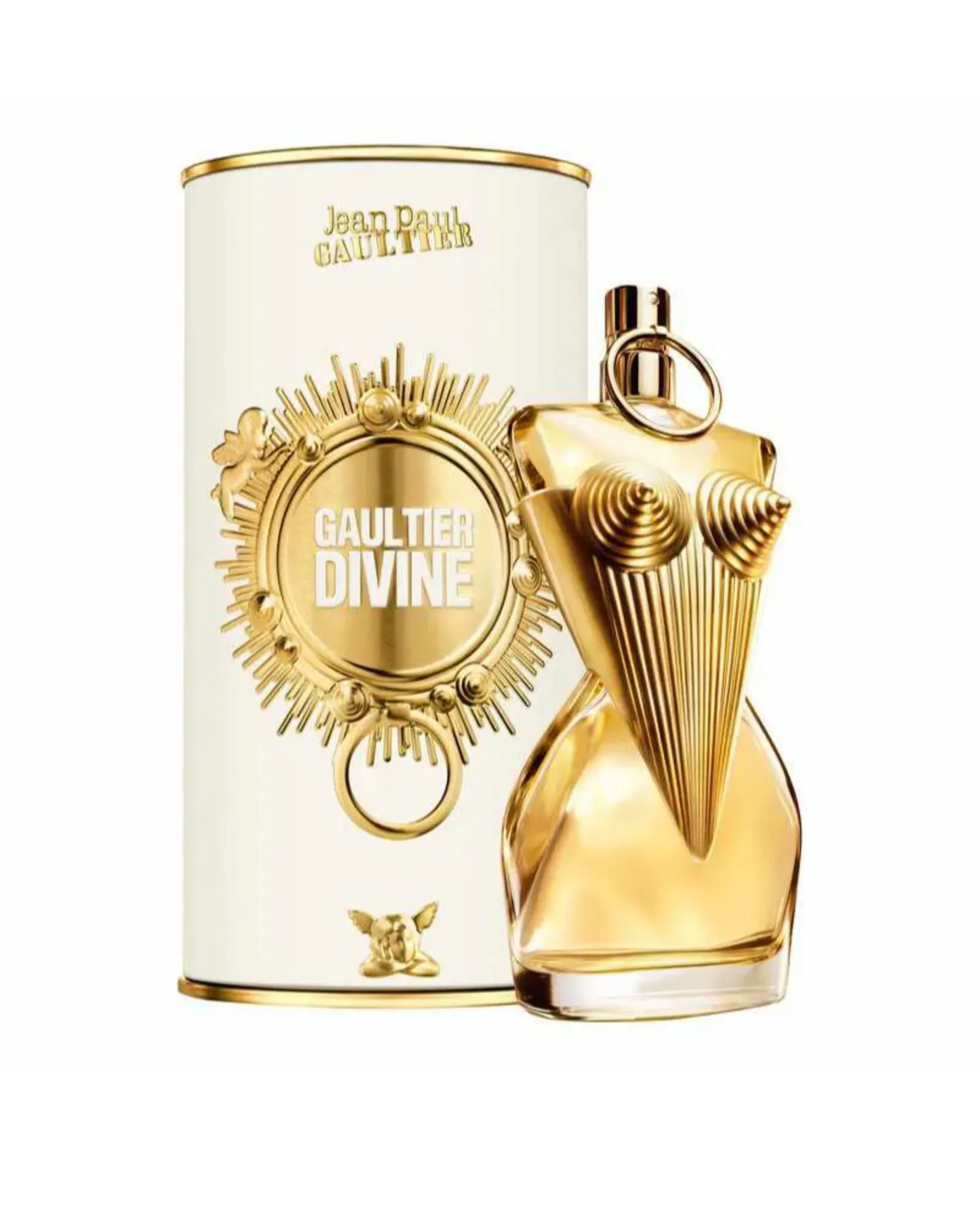 Fragrance, Jean Paul Gaultier, Female