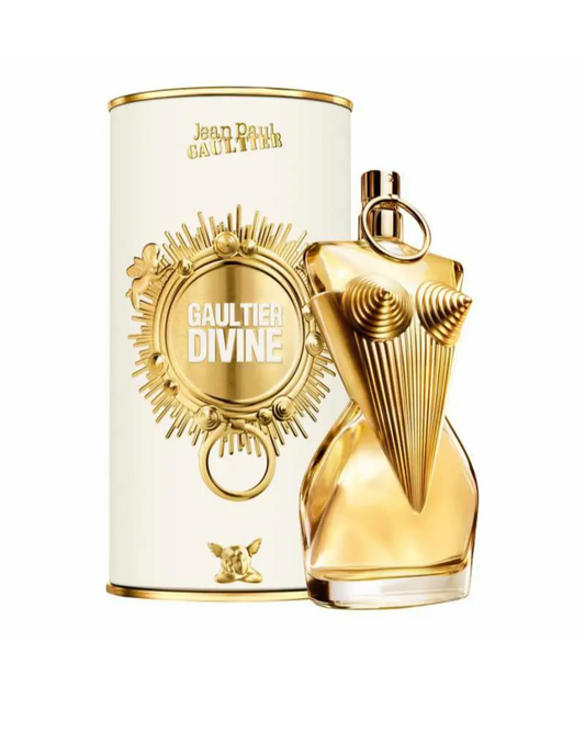 Fragrance, Jean Paul Gaultier, Female