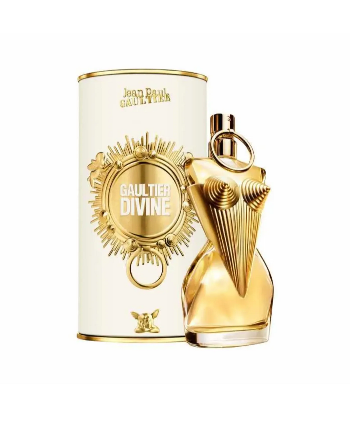 Fragrance, Jean Paul Gaultier, Female