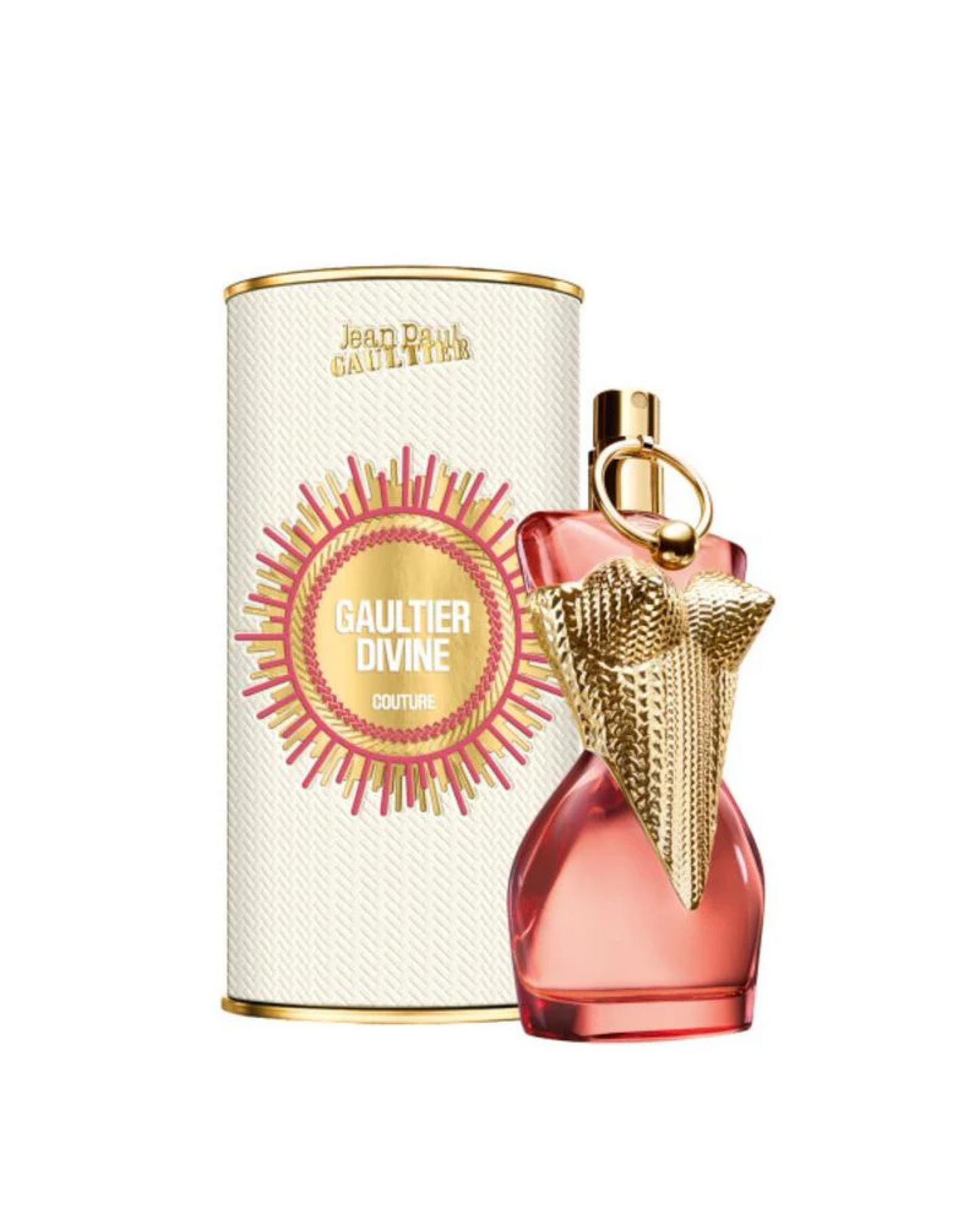 Jean Paul Gaultier Gaultier Divine Couture EDP 50ml