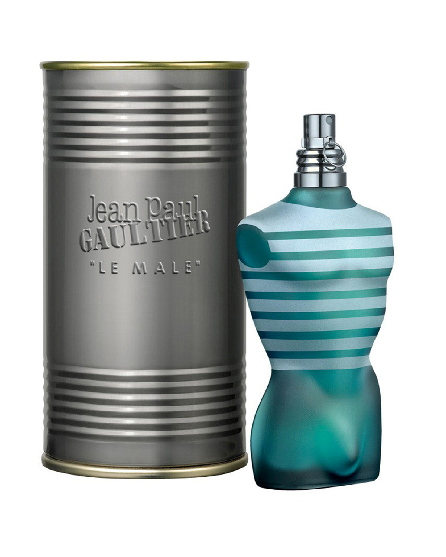 Jean Paul Gaultier Le Male EDT 125ml