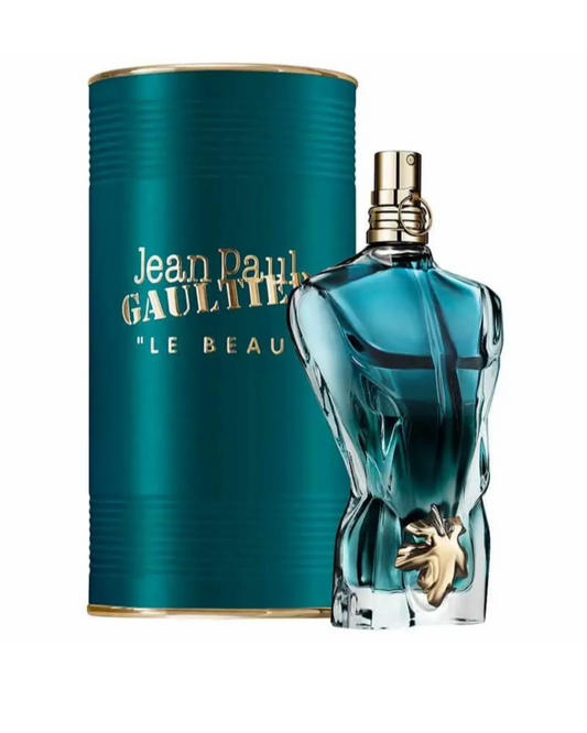 Fragrance, Jean Paul Gaultier, Male