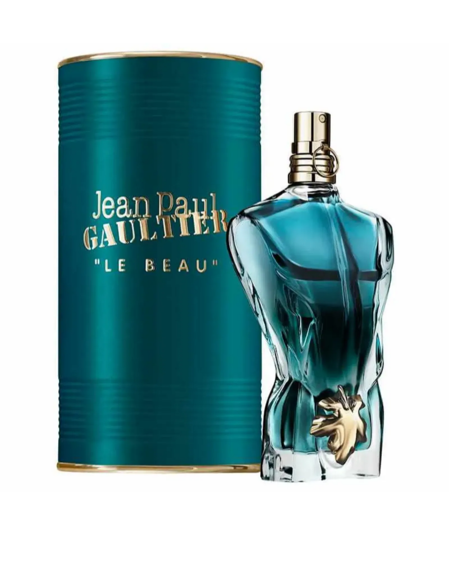 Fragrance, Jean Paul Gaultier, Male