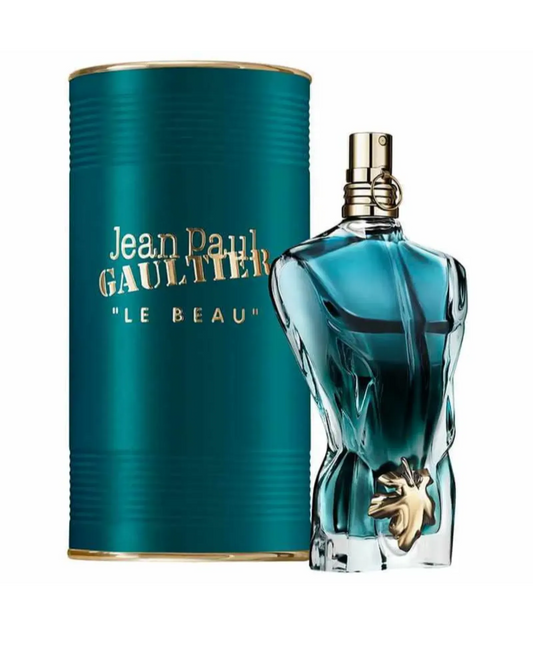 Fragrance, Jean Paul Gaultier, Male