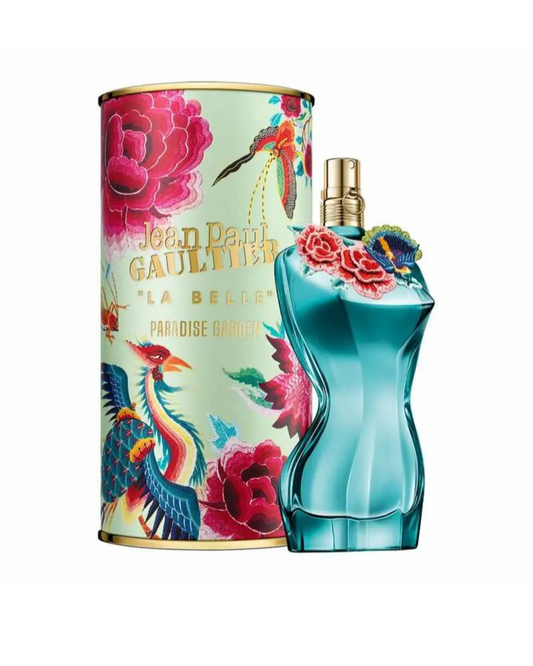Fragrance, Jean Paul Gaultier, Female