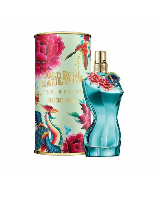 Fragrance, Jean Paul Gaultier, Female