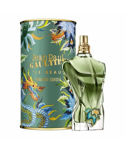 Fragrance, Jean Paul Gaultier, Female