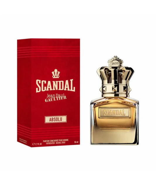 Fragrance, Jean Paul Gaultier, Male