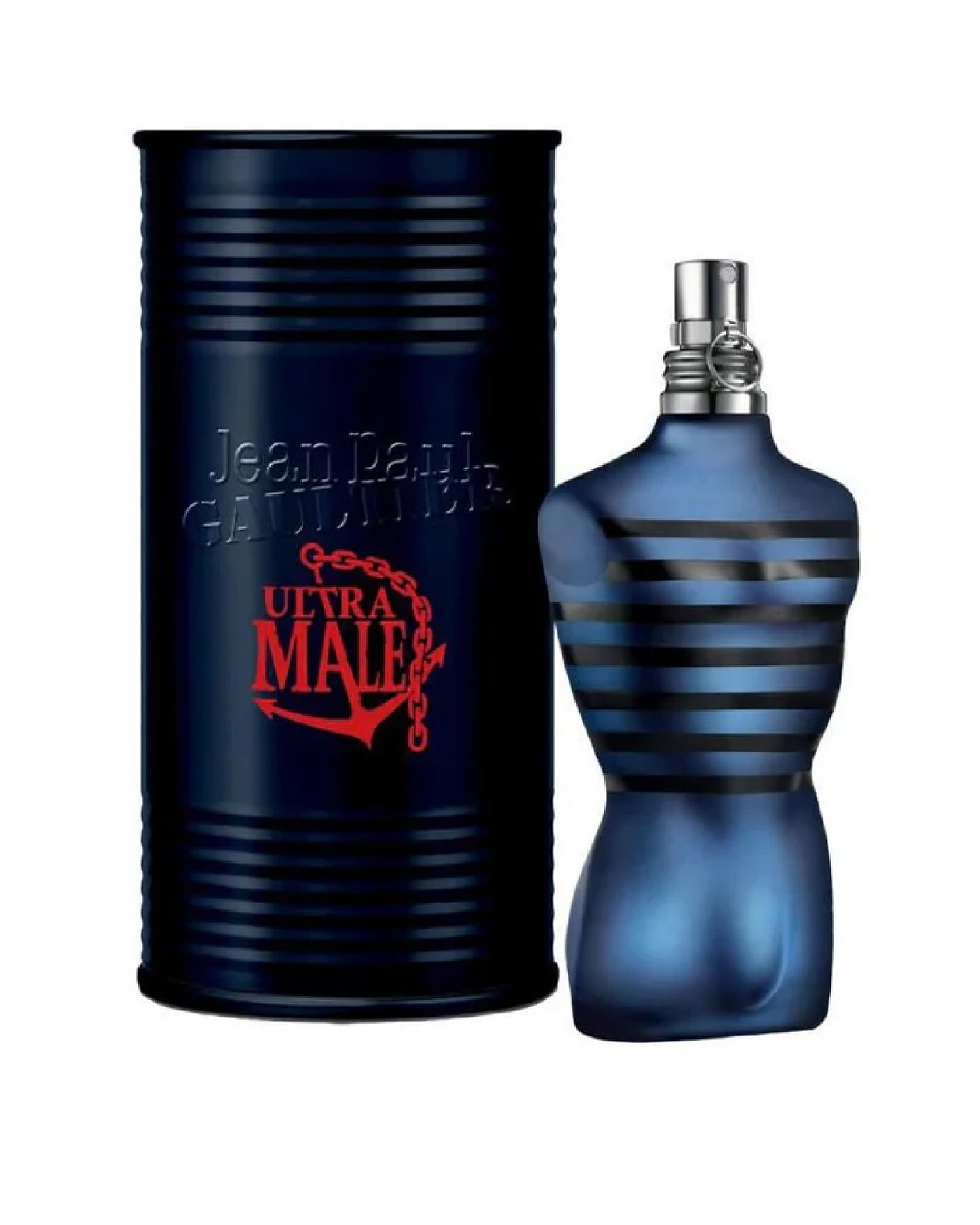 Jean Paul Gaultier Ultra Male EDT Intense 125ml