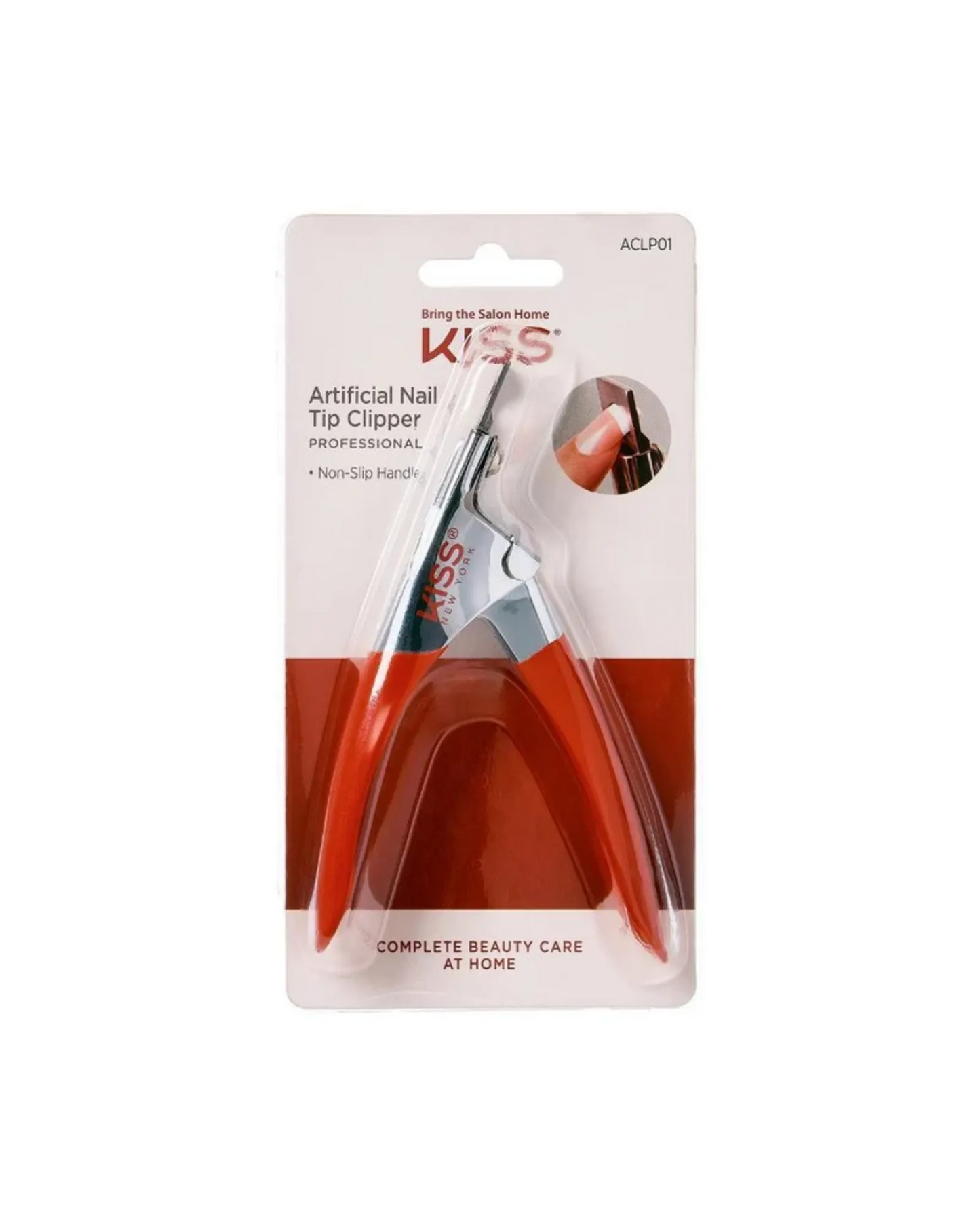 KISS Artifical Nail Tip Clipper