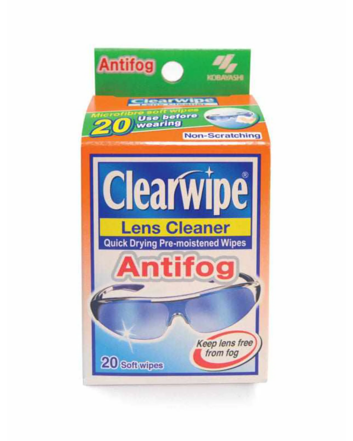Ear & Eye Care, Contact Lens Care
