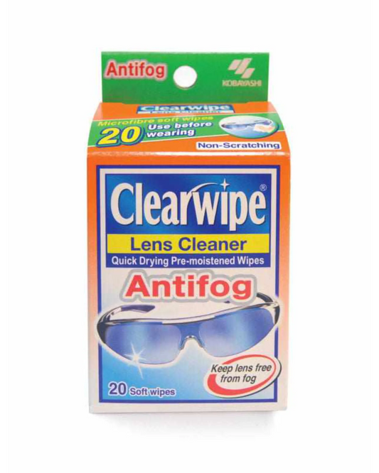 Ear & Eye Care, Contact Lens Care