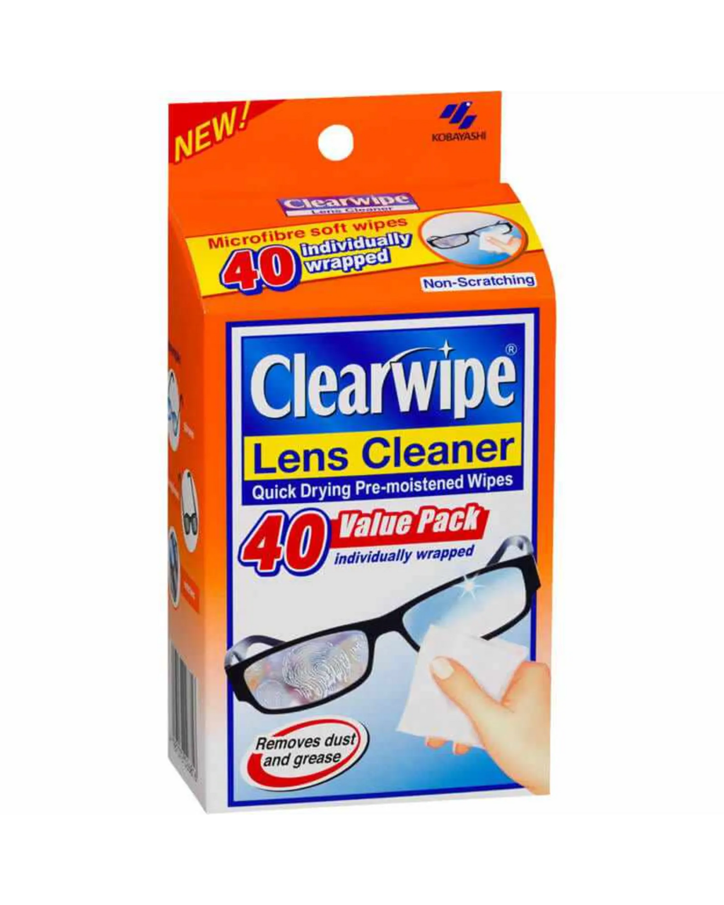 Ear & Eye Care, Eye Health