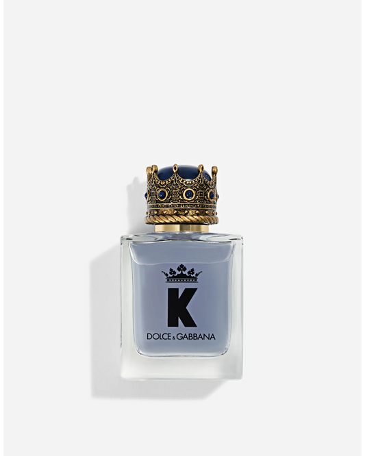 Dolce & Gabbana K Eau de Toilette 50ml