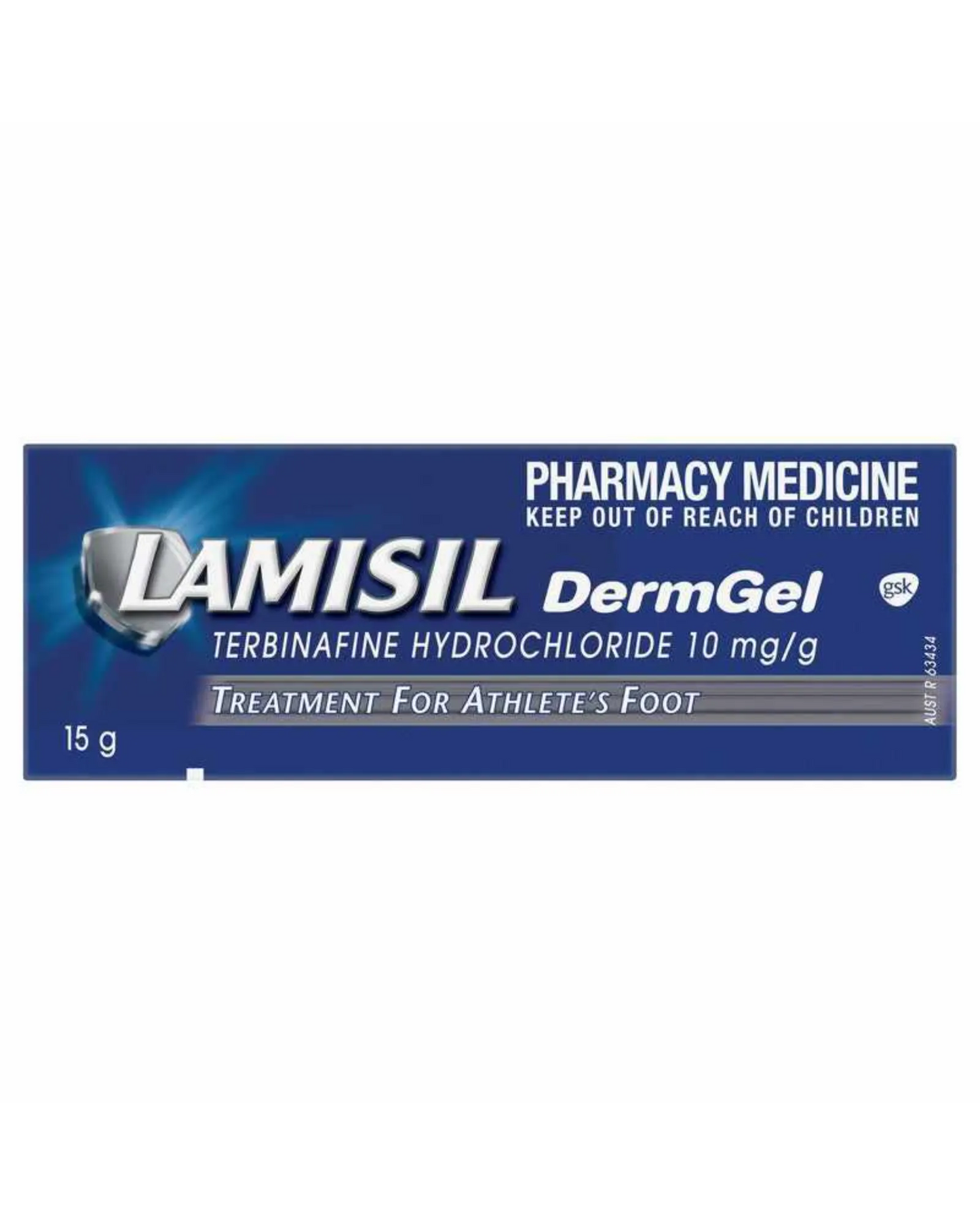 Foot Care, Antifungal Cream