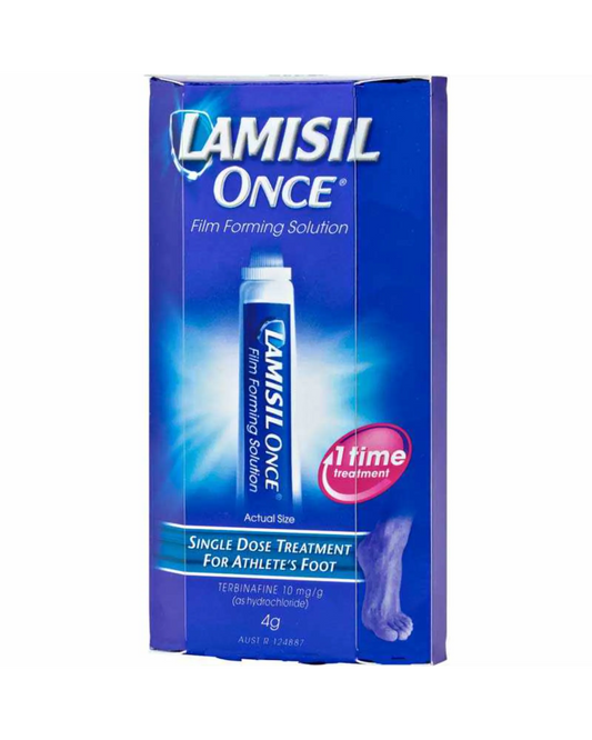 Foot Care, Antifungal Cream