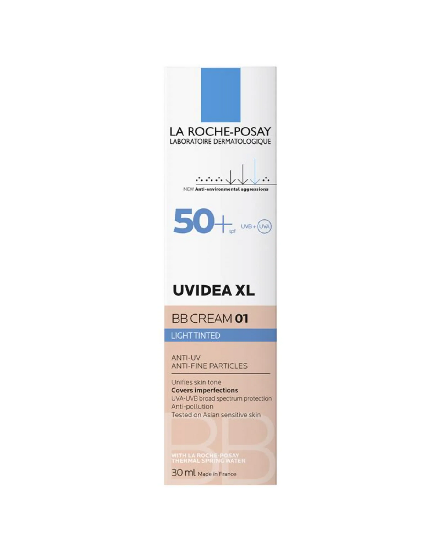 La Roche Posay, Sunscreen, Sun