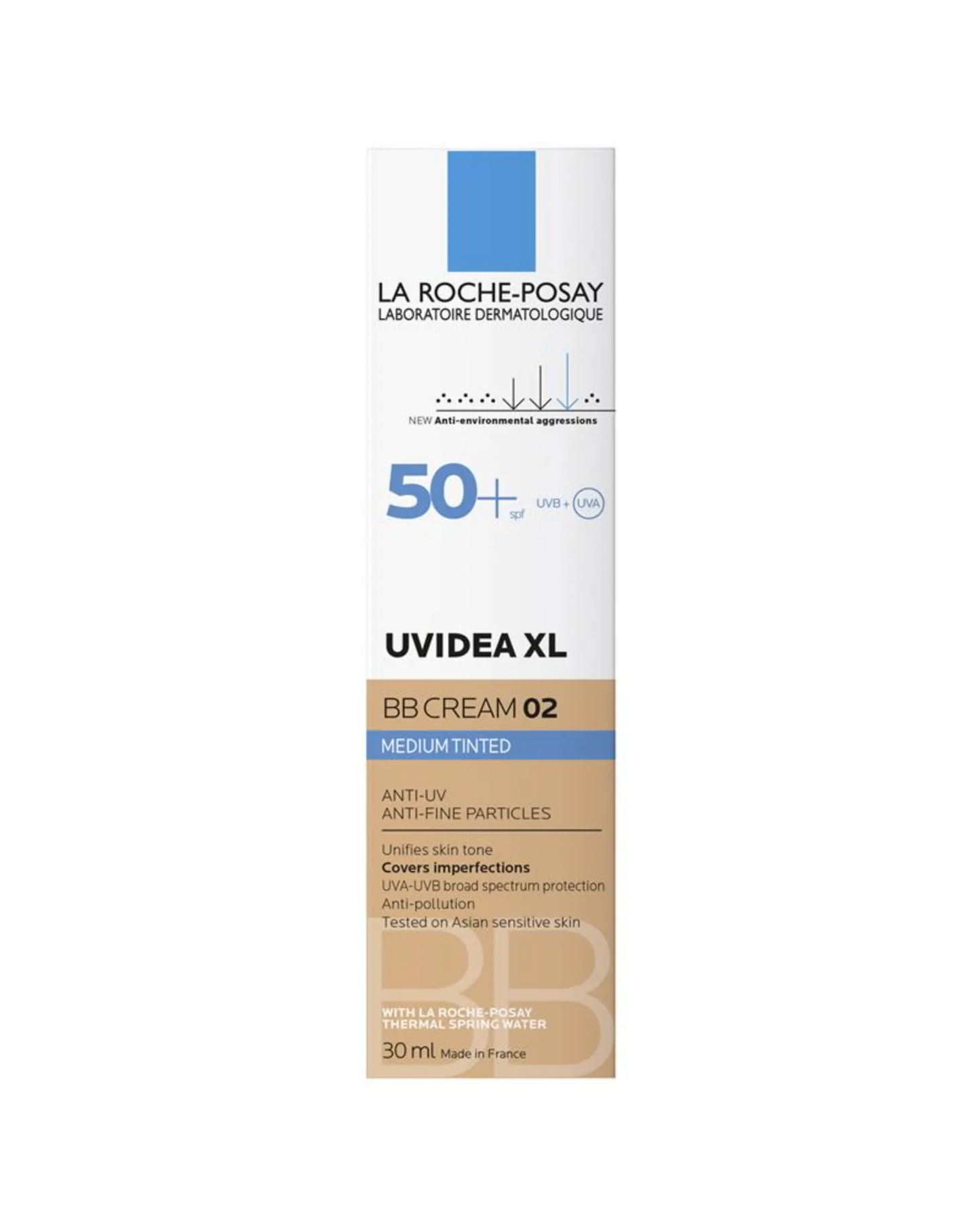 La Roche Posay, Sunscreen, Sun