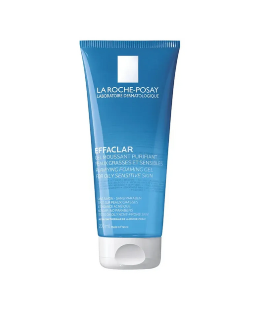 Skin, Face Cleanser, La Roche Posay