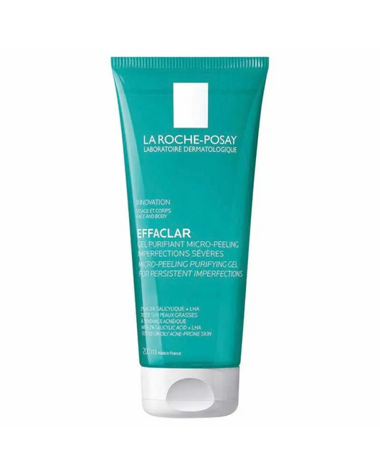 Skin, Face Cleanser, La Roche Posay