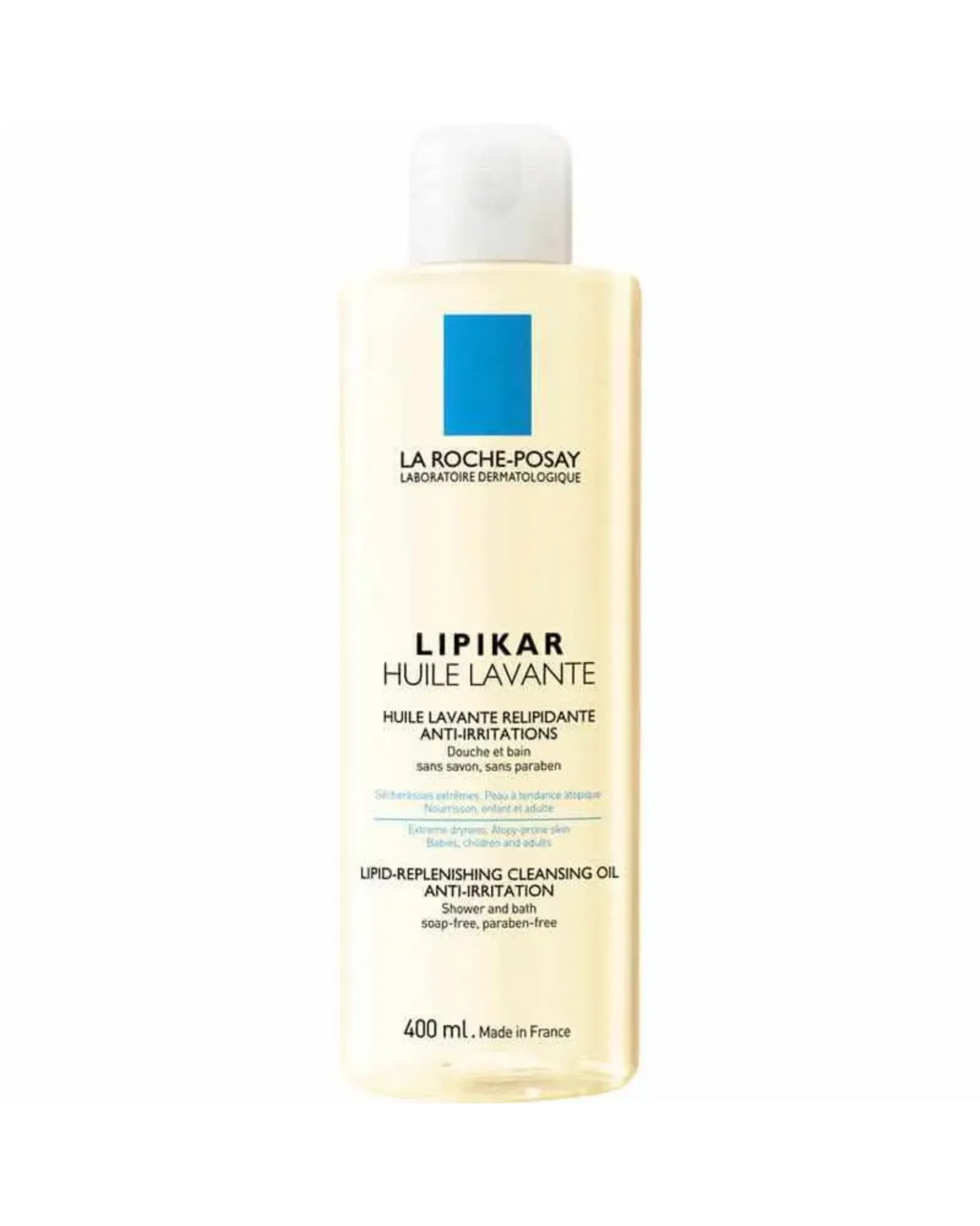 Baby Health, La Roche-Posay, Face CleanserLa Roche-Posay, Face Cleanser