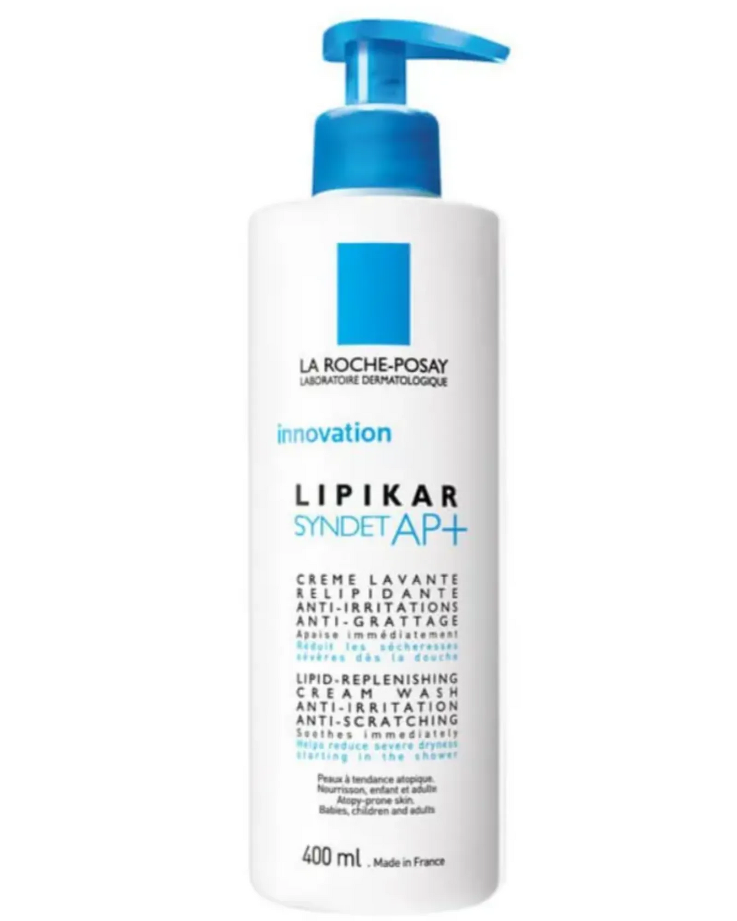 Baby Health, La Roche-Posay, Face MoisturiserLa Roche-Posay, Face Moisturiser