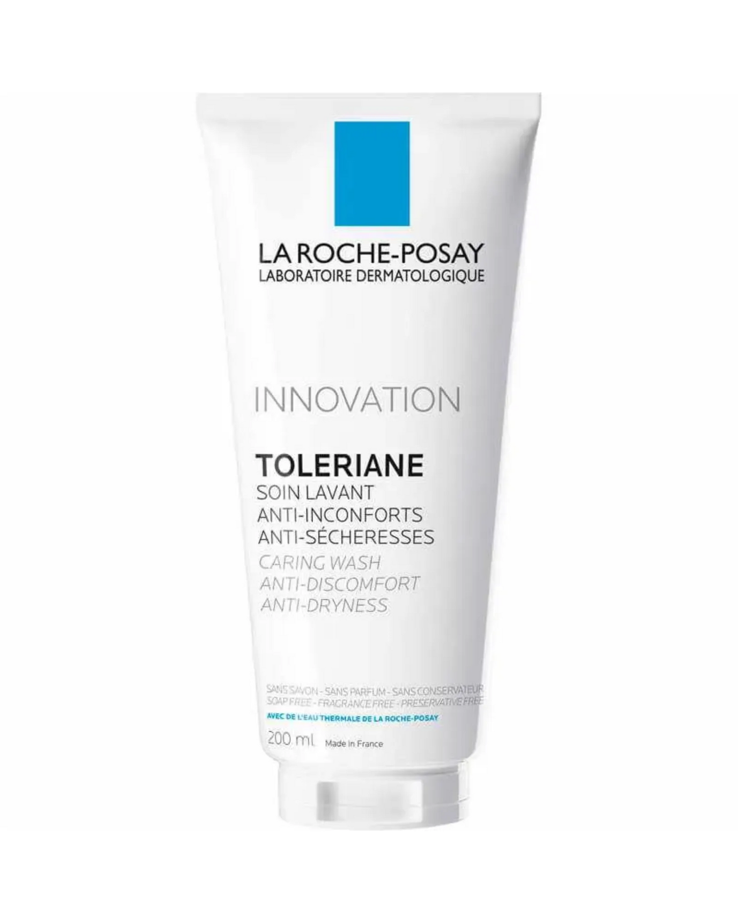 Baby Health, La Roche-Posay, Face CleanserLa Roche-Posay, Face Cleanser