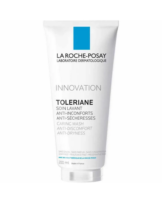 Baby  Health, La Roche-Posay, Face CleanserLa Roche-Posay, Face Cleanser