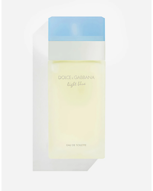 Dolce & Gabbana Light Blue Eau de Toilette 100ml