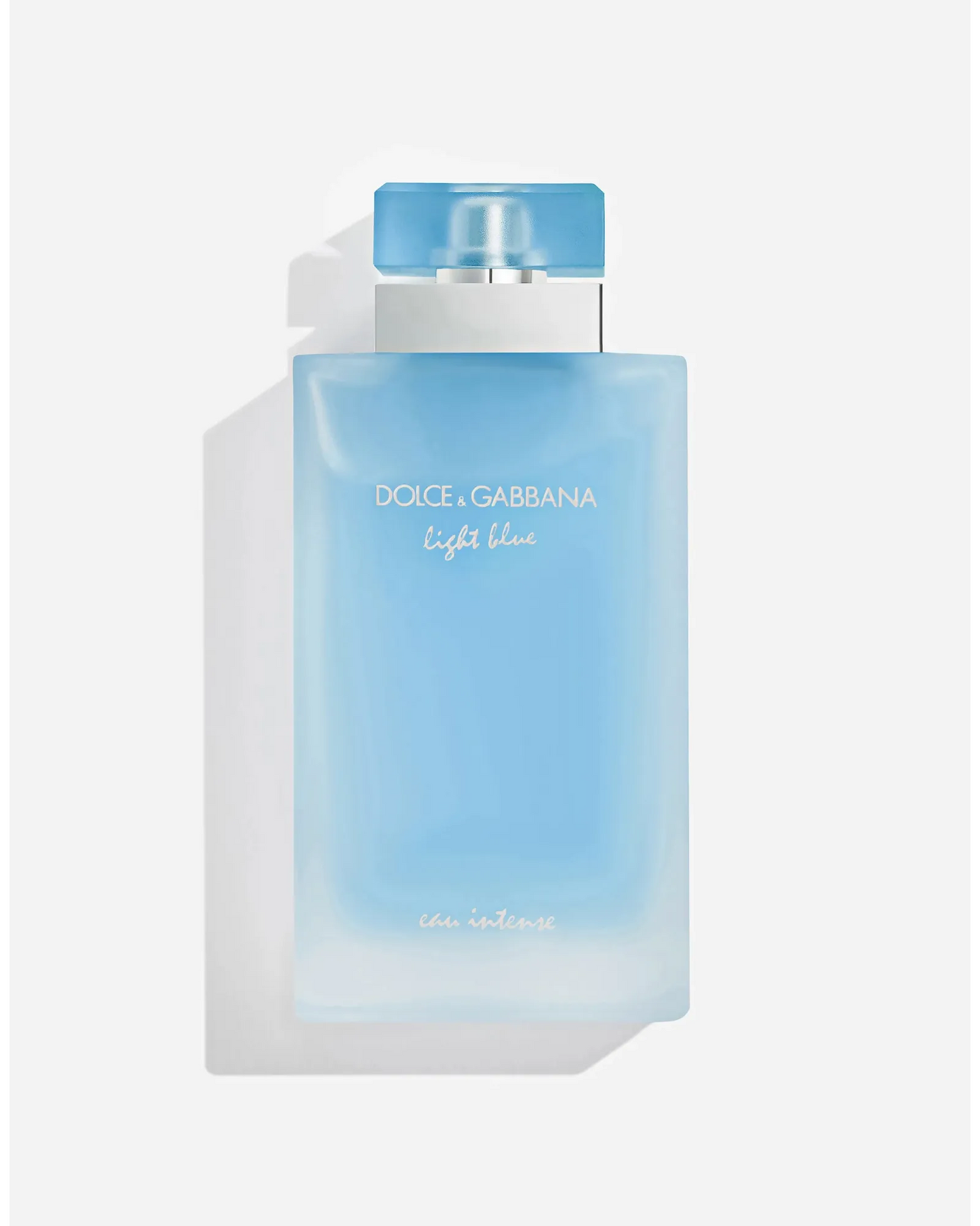 Dolce & Gabbana Light Blue Intense Eau de Parfum 100ml