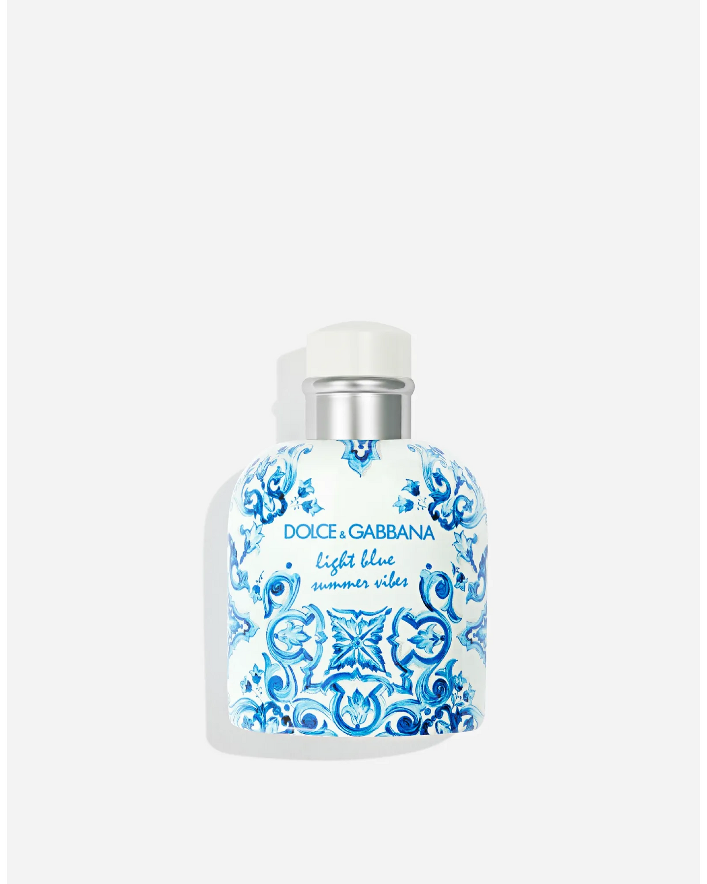 Dolce & Gabbana Light Blue Pour Homme Summer Vibes Eau de Toilette 75ml